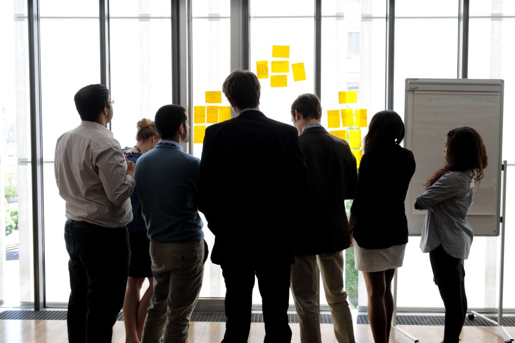 If I were 22…………